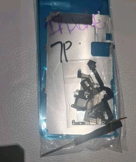 Iphone 6 6s 6s plus 7 7 plus replacement parts read ad I don&#39;t fit