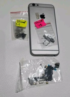 Iphone 6s 7g 7 plus replacement parts read the ad I don&#39;t fit I only sell parts