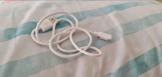 Kw88 Smart Watch Magnetic Charger replacement