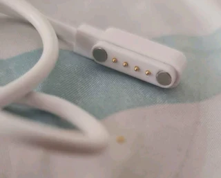 Kw88 Smart Watch Magnetic Charger replacement