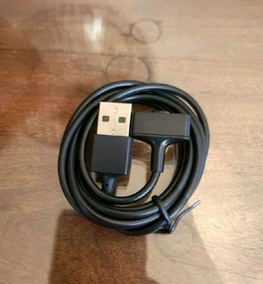 Fitbit icon  Smart watch Replacement charger
