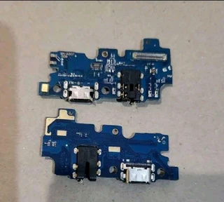 Samsung Galaxy A30s replacement charging doc supports fast charging I don't fit