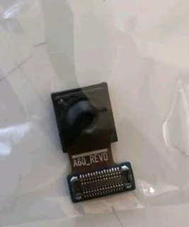 Samsung Galaxy A60 Sm-A605F replacement front facing camera I don't fit