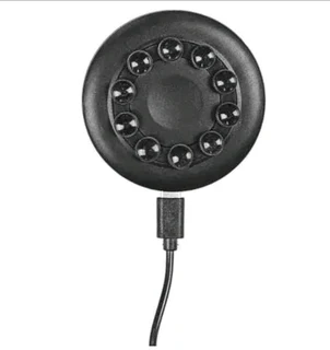 Baseus suction pad wireless charger for wireless devices