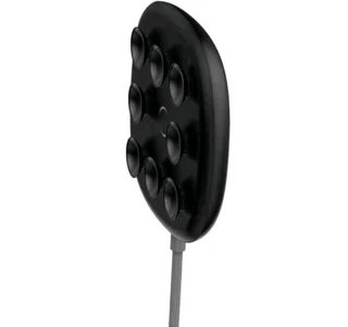 Baseus suction pad wireless charger for wireless devices