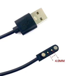 Pebble smart watch replacement charger