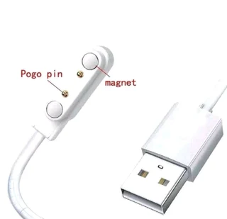 Pebble smart watch replacement charger