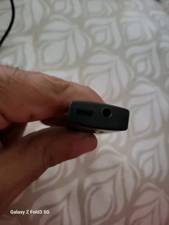 Bluetooth wireless 2-1 receiver and transmitter