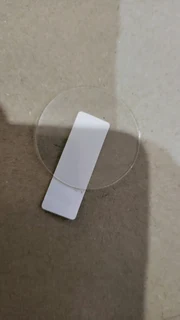 Samsung galaxy wtch face screen protector