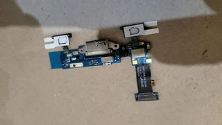 Samsung galaxy s5 charging doc port module