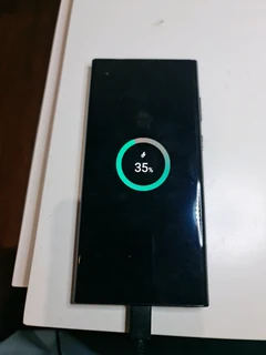 Samsung s22 ultra replacement Amoled lcd only not a phone read ad I don&#39;t fit Ionly sell parts