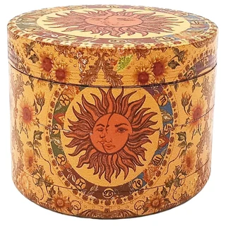 Grinder tobbaco or herb