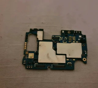 Samsung Galaxy  a30 replacement motherboard  I don't fit I only sell parts