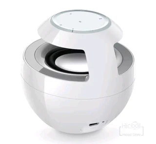 Huawei Bluetooth Speaker AM08 Swan Hands-free Speaker Portable Mini MP3 player