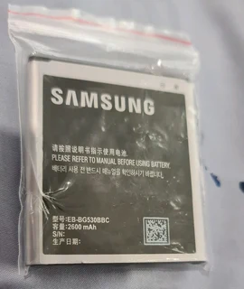 Samsung Galaxy J3 J5 2016 Sm-j320f sm-j520f Replacement Original Batteries Sold Individually