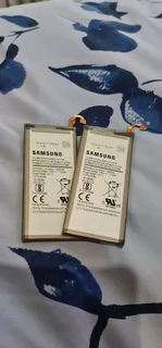 Samsung Galaxy A6 2018 SM-A600F  Replacement Original Batteries NB!!! Sold Individually