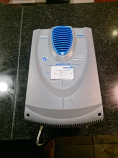 Nemtek m18s energizer please read ad description