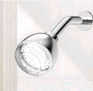 Led shower head