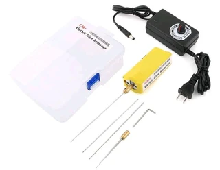 electric lcd glue remover for lcds