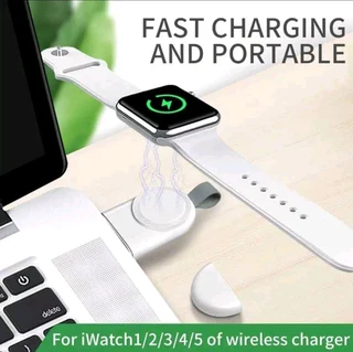Apple iwatch usb charger