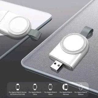 Apple iwatch usb charger