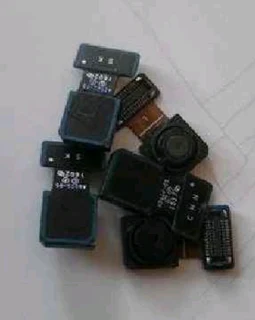 Samsung galaxy A8 Duos replacement Front  Facing camera