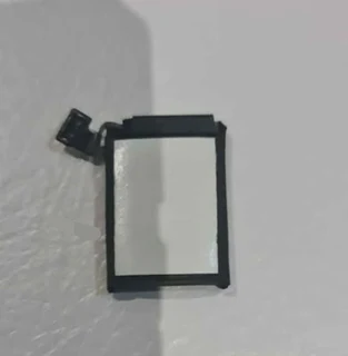 Apple iwatch  smart watch series 3 38mm wifi,gps  4G LTE Model number  A1848