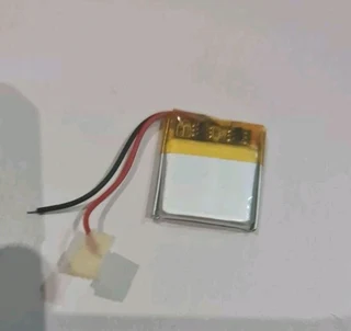 Pebble smart watch replacement battery