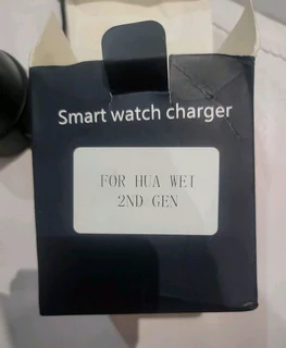 Huawei 2nd generation wireless smart watch charger