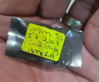 Samsung J5 /J7 2017  replacement front facing camera