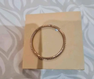 Samsung Galaxy Gear S3 smart watch Bezel Protector in Midnight Blue,Black,Gold &amp; Silver 22mm