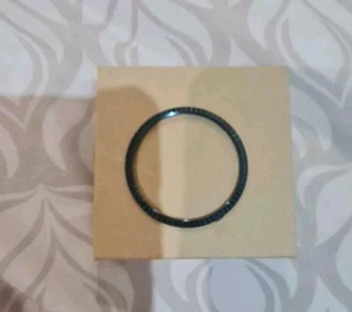 Samsung Galaxy Gear S3 smart watch Bezel Protector in Midnight Blue,Black,Gold &amp; Silver 22mm