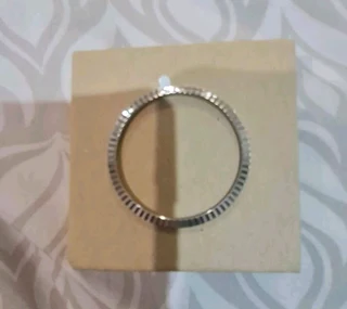 Samsung Galaxy Gear S3 smart watch Bezel Protector in Midnight Blue,Black,Gold &amp; Silver 22mm