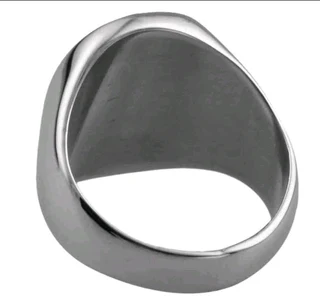 Free massons Illuminate silver cosplay sizes 7 only