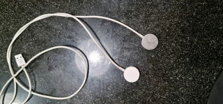 apple Iwatch chargers sold individually semi used Original