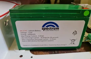 Paradox sp6000 PC control board and more sold as a set