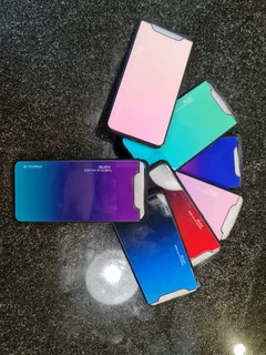 Samsung galaxy A80 & A90 covers