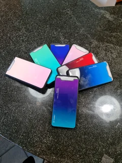 Samsung galaxy A80 &amp; A90 covers