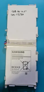 samsung  Tab s4 10.1" sm-T530 replacement  Battery I don't fit