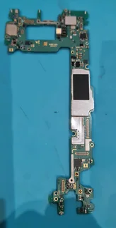 Samsung  Galaxy  Note 9 replacement  motherboard I don't fit I only sell parts