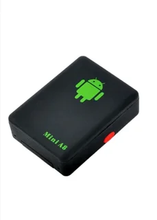 Mini A8 tracking device