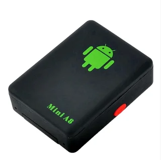 Mini A8 tracking device