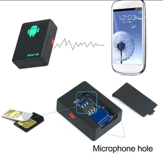 Mini A8 tracking device