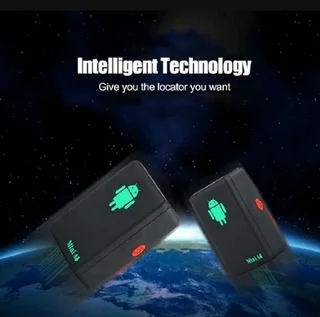 Mini A8 tracking device