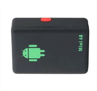 Mini A8 tracking device
