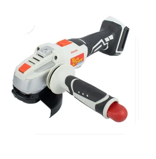 Tork Craft cordless brushless  angle grinder full house
