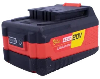 Tork Craft cordless brushless  angle grinder full house