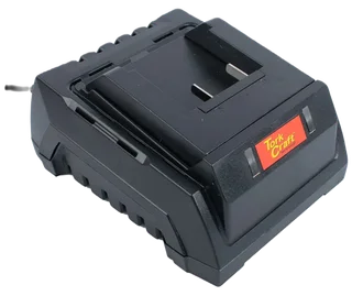 Tork Craft cordless brushless  angle grinder full house