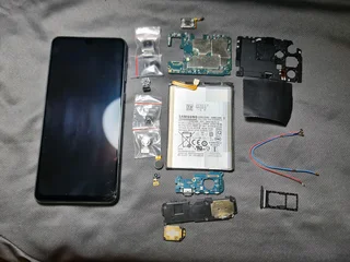 Samsung Galaxy A33 5G parts for sale I don&#39;t fit I don&#39;t deliver