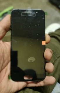 samsung Galaxy A3 2017 Sm-310f replacement  lcd  I don't fir or deliver I sell parts only